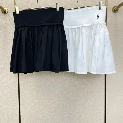 Replica Ralph Lauren Polo Skirts For Women #1476410 $82.00 USD for Wholesale