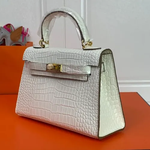 Wholesale Hermes AAA Quality Handbags For Women #1476411 $92.00 USD, Wholesale Quality Replica Hermes AAA Quality Handbags