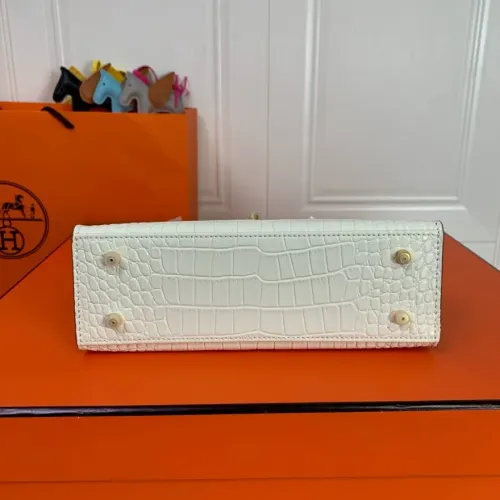Replica Hermes AAA Quality Handbags For Women #1476411 $92.00 USD for Wholesale