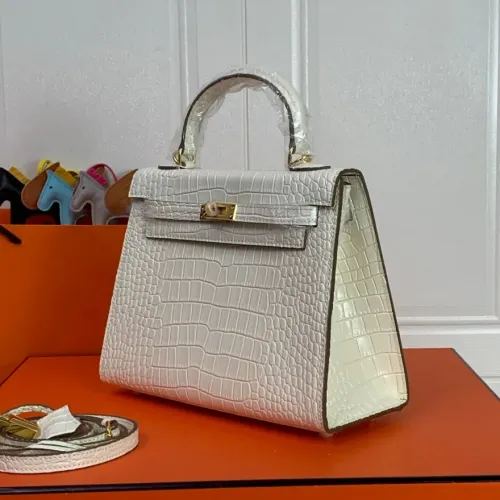Wholesale Hermes AAA Quality Handbags For Women #1476413 $100.00 USD, Wholesale Quality Replica Hermes AAA Quality Handbags