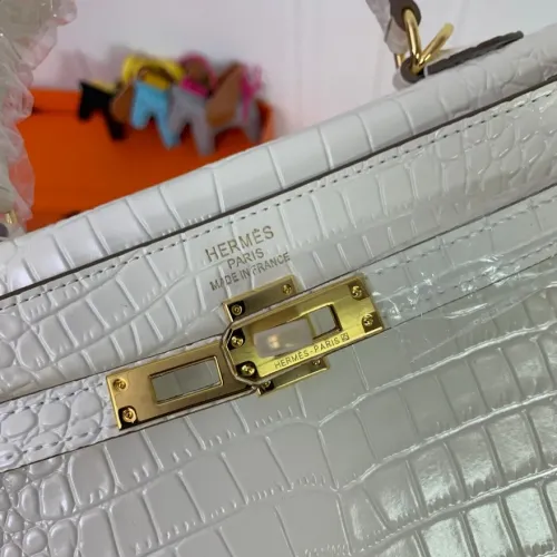 Replica Hermes AAA Quality Handbags For Women #1476413 $100.00 USD for Wholesale