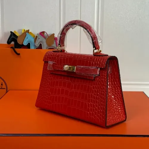 Wholesale Hermes AAA Quality Handbags For Women #1476418 $92.00 USD, Wholesale Quality Replica Hermes AAA Quality Handbags
