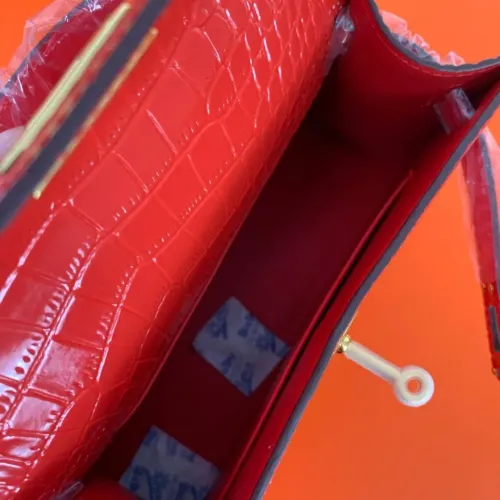 Replica Hermes AAA Quality Handbags For Women #1476418 $92.00 USD for Wholesale