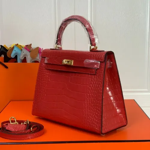 Wholesale Hermes AAA Quality Handbags For Women #1476419 $100.00 USD, Wholesale Quality Replica Hermes AAA Quality Handbags