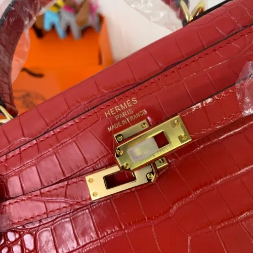 Replica Hermes AAA Quality Handbags For Women #1476419 $100.00 USD for Wholesale
