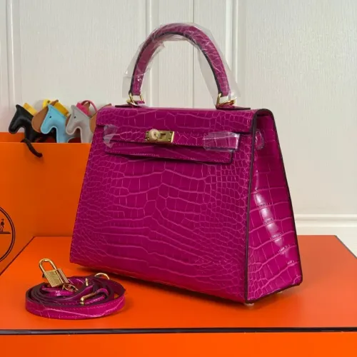 Wholesale Hermes AAA Quality Handbags For Women #1476421 $100.00 USD, Wholesale Quality Replica Hermes AAA Quality Handbags