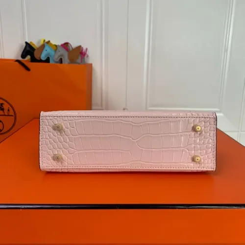 Replica Hermes AAA Quality Handbags For Women #1476422 $92.00 USD for Wholesale