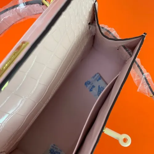 Replica Hermes AAA Quality Handbags For Women #1476422 $92.00 USD for Wholesale