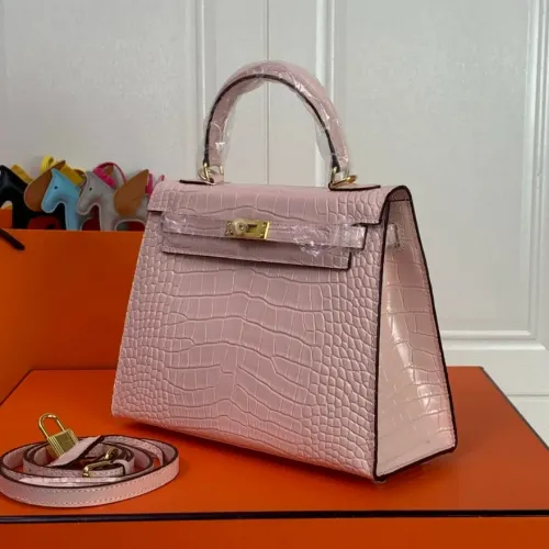Wholesale Hermes AAA Quality Handbags For Women #1476423 $100.00 USD, Wholesale Quality Replica Hermes AAA Quality Handbags