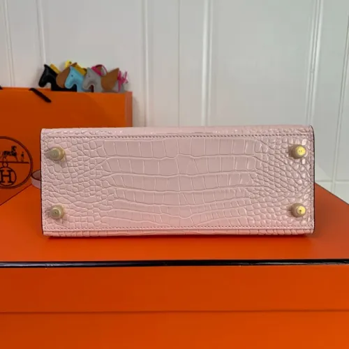 Replica Hermes AAA Quality Handbags For Women #1476423 $100.00 USD for Wholesale