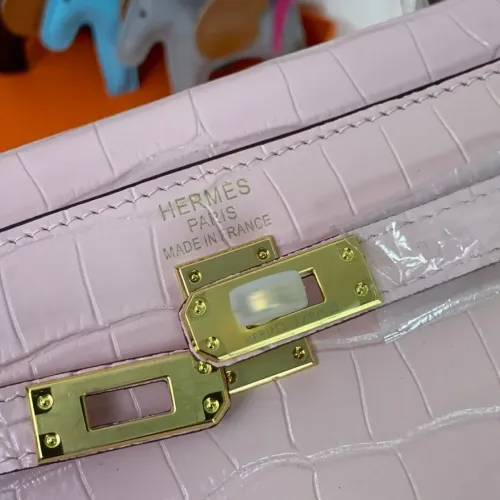 Replica Hermes AAA Quality Handbags For Women #1476423 $100.00 USD for Wholesale