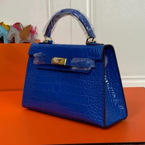 Wholesale Hermes AAA Quality Handbags For Women #1476424 $92.00 USD, Wholesale Quality Replica Hermes AAA Quality Handbags