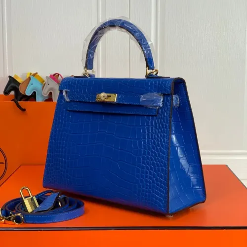 Wholesale Hermes AAA Quality Handbags For Women #1476425 $100.00 USD, Wholesale Quality Replica Hermes AAA Quality Handbags