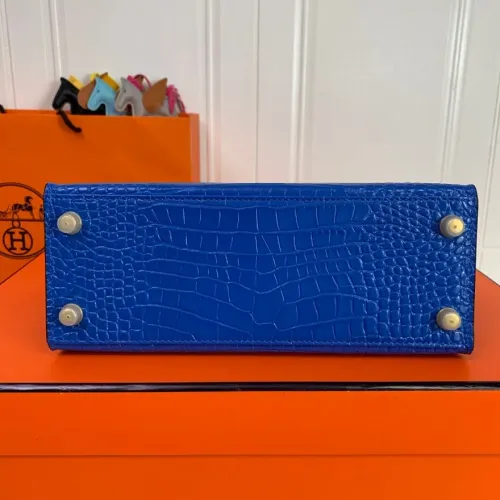 Replica Hermes AAA Quality Handbags For Women #1476425 $100.00 USD for Wholesale