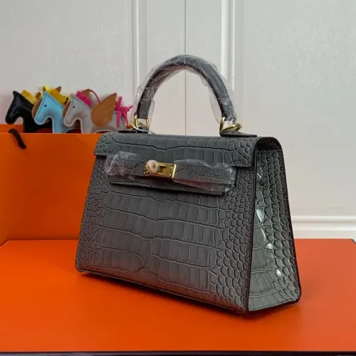 Wholesale Hermes AAA Quality Handbags For Women #1476426 $92.00 USD, Wholesale Quality Replica Hermes AAA Quality Handbags