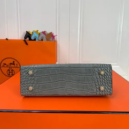 Replica Hermes AAA Quality Handbags For Women #1476426 $92.00 USD for Wholesale