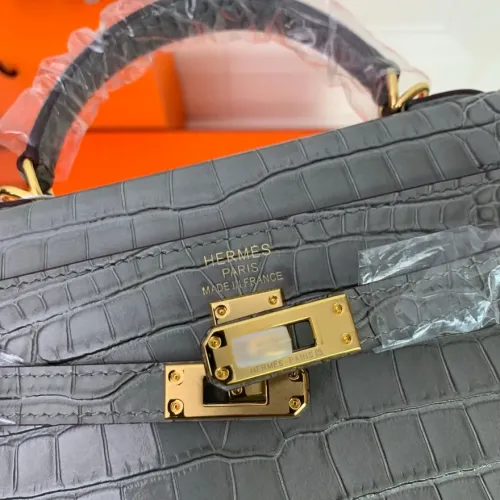 Replica Hermes AAA Quality Handbags For Women #1476426 $92.00 USD for Wholesale