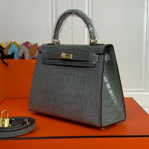 Wholesale Hermes AAA Quality Handbags For Women #1476430 $100.00 USD, Wholesale Quality Replica Hermes AAA Quality Handbags