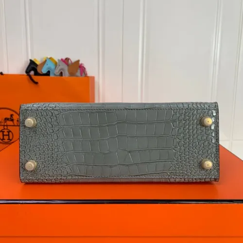 Replica Hermes AAA Quality Handbags For Women #1476430 $100.00 USD for Wholesale
