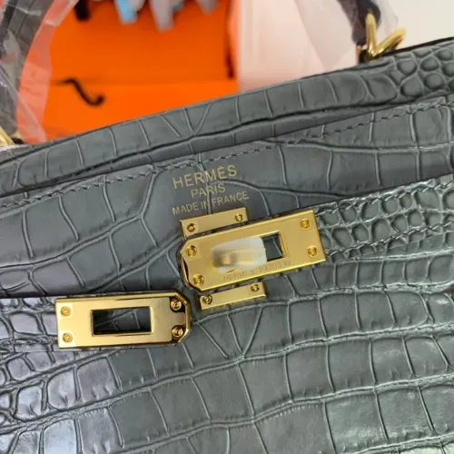 Replica Hermes AAA Quality Handbags For Women #1476430 $100.00 USD for Wholesale