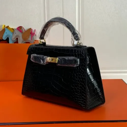 Wholesale Hermes AAA Quality Handbags For Women #1476433 $92.00 USD, Wholesale Quality Replica Hermes AAA Quality Handbags