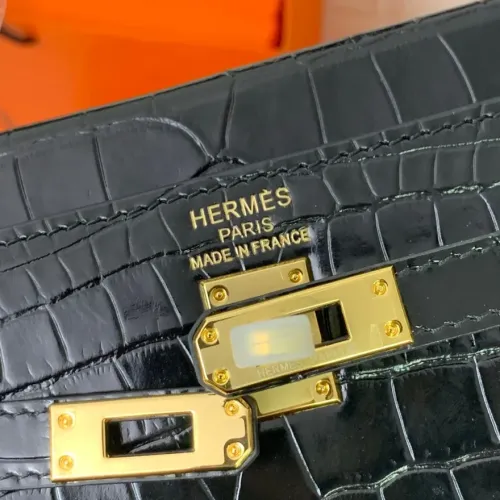Replica Hermes AAA Quality Handbags For Women #1476433 $92.00 USD for Wholesale