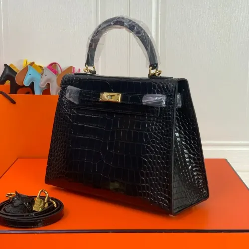 Wholesale Hermes AAA Quality Handbags For Women #1476434 $100.00 USD, Wholesale Quality Replica Hermes AAA Quality Handbags