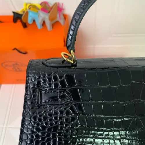 Replica Hermes AAA Quality Handbags For Women #1476434 $100.00 USD for Wholesale