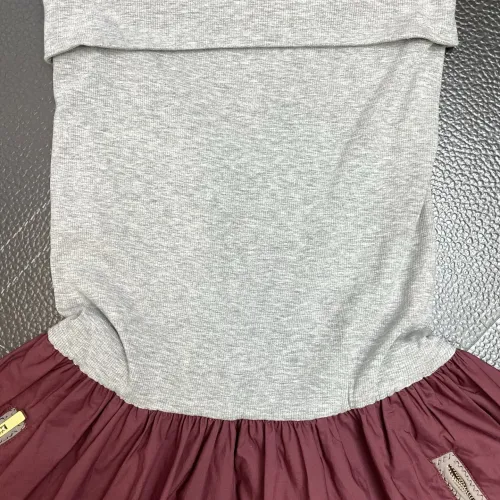 Replica MIU MIU Dresses For Women #1476435 $92.00 USD for Wholesale