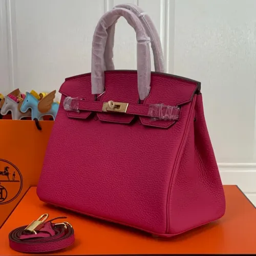 Wholesale Hermes AAA Quality Handbags For Women #1476440 $85.00 USD, Wholesale Quality Replica Hermes AAA Quality Handbags