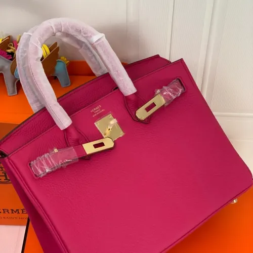 Replica Hermes AAA Quality Handbags For Women #1476440 $85.00 USD for Wholesale