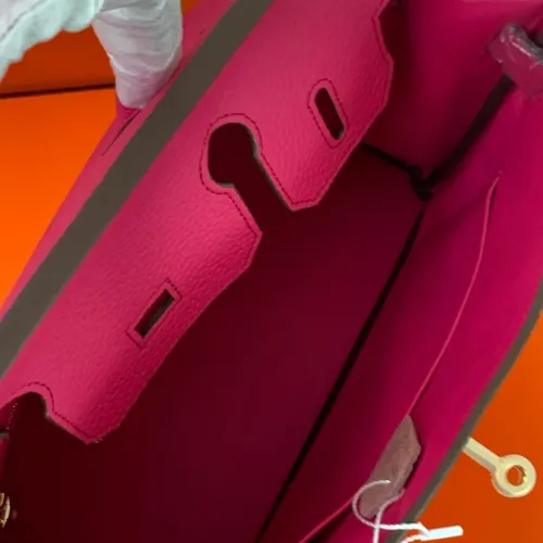 Replica Hermes AAA Quality Handbags For Women #1476440 $85.00 USD for Wholesale