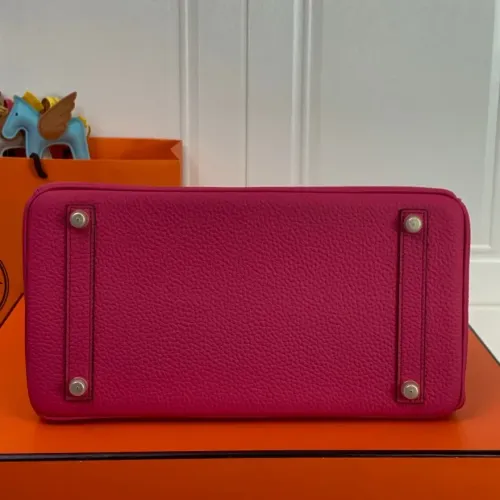 Replica Hermes AAA Quality Handbags For Women #1476441 $92.00 USD for Wholesale