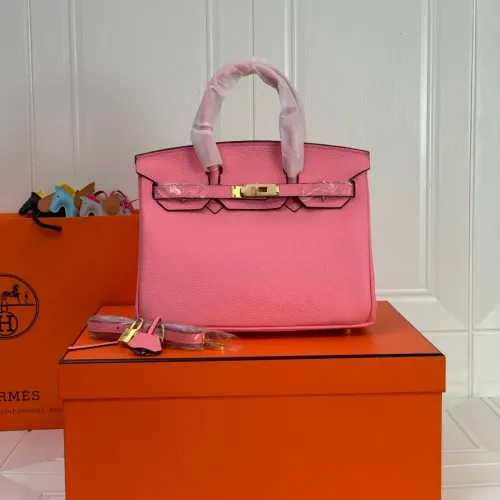 Replica Hermes AAA Quality Handbags For Women #1476443 $85.00 USD for Wholesale