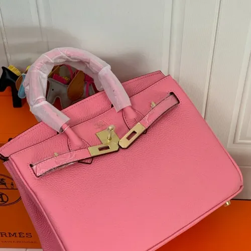 Replica Hermes AAA Quality Handbags For Women #1476443 $85.00 USD for Wholesale