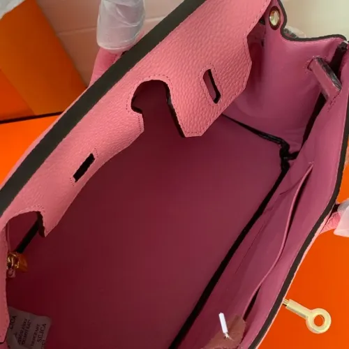 Replica Hermes AAA Quality Handbags For Women #1476443 $85.00 USD for Wholesale