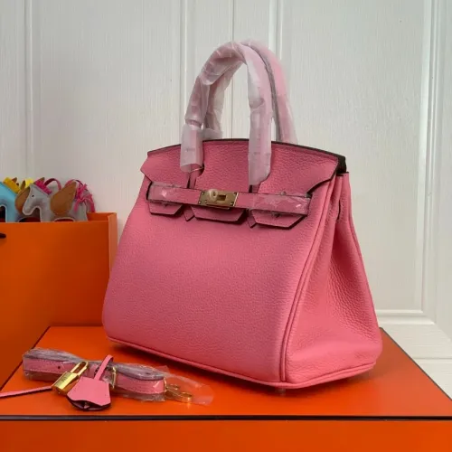 Wholesale Hermes AAA Quality Handbags For Women #1476444 $92.00 USD, Wholesale Quality Replica Hermes AAA Quality Handbags