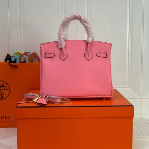 Replica Hermes AAA Quality Handbags For Women #1476444 $92.00 USD for Wholesale