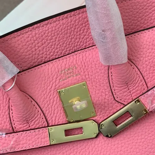 Replica Hermes AAA Quality Handbags For Women #1476444 $92.00 USD for Wholesale