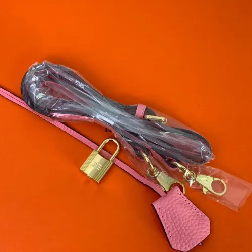 Replica Hermes AAA Quality Handbags For Women #1476444 $92.00 USD for Wholesale