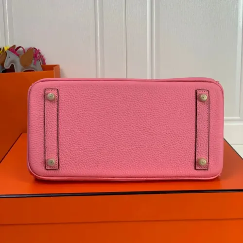 Replica Hermes AAA Quality Handbags Without Shoulder Straps For Women #1476445 $98.00 USD for Wholesale