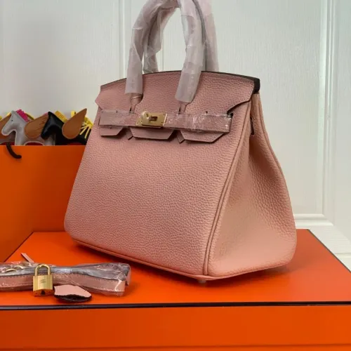 Wholesale Hermes AAA Quality Handbags For Women #1476448 $85.00 USD, Wholesale Quality Replica Hermes AAA Quality Handbags