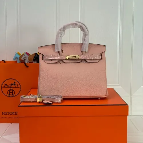 Replica Hermes AAA Quality Handbags For Women #1476448 $85.00 USD for Wholesale