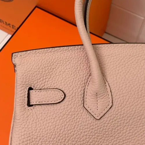 Replica Hermes AAA Quality Handbags For Women #1476448 $85.00 USD for Wholesale