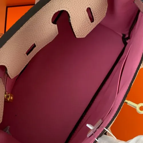 Replica Hermes AAA Quality Handbags For Women #1476448 $85.00 USD for Wholesale