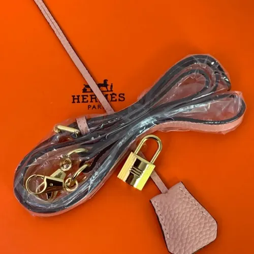 Replica Hermes AAA Quality Handbags For Women #1476449 $92.00 USD for Wholesale
