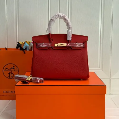 Replica Hermes AAA Quality Handbags For Women #1476451 $85.00 USD for Wholesale