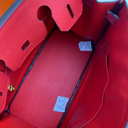 Replica Hermes AAA Quality Handbags For Women #1476451 $85.00 USD for Wholesale
