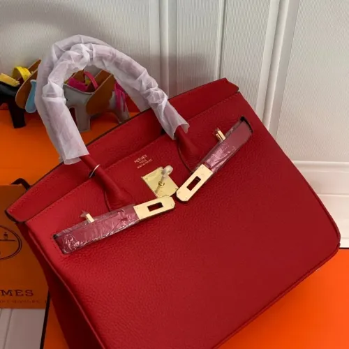 Replica Hermes AAA Quality Handbags For Women #1476452 $92.00 USD for Wholesale