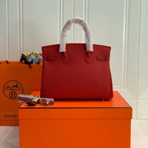 Replica Hermes AAA Quality Handbags Without Shoulder Straps For Women #1476453 $98.00 USD for Wholesale